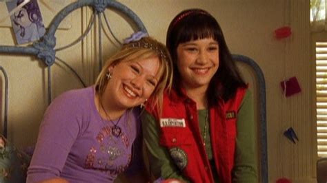 Magic and Mystery: Lizzie McGuire's Incredible Train Ride